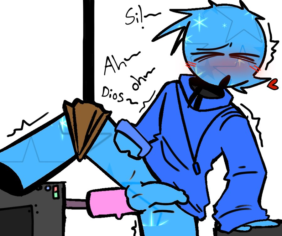 LSolarball70797's tweet photo. Otro dibujo pq si de @Solarballs46258 https://t.co/yplJFa7Ur7