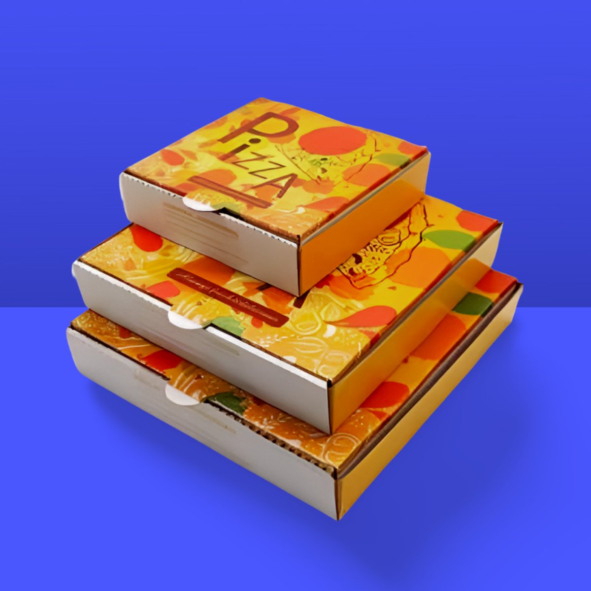 customboxrange's tweet image. Make a Lasting Impression with Custom Pizza Boxes
Buy Now with Best Price:
customboxesrange.com/pizza-boxes/
#pizzaboxes #pizzabox #custompizzaboxes #pizzapackagingboxes #custompizzabox #pizzaboxpackaging #pizzapackaging