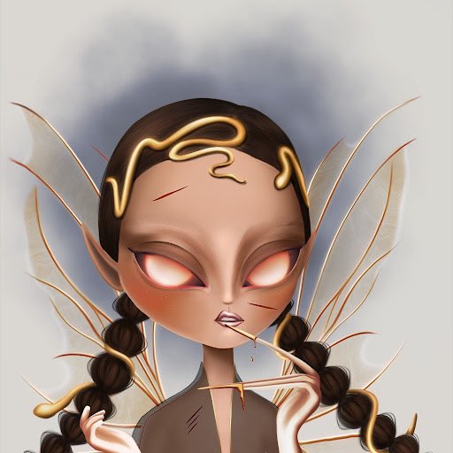 The first stage of mint for WOOT token is ALREADY HERE!
#SolanaNFT on <a href="/LaunchMyNFT/">LaunchMyNFT</a>

🌙 Aaand THIS BEAUTIFUL LADIES ARE MINE🌙

Don't miss your opportunity!

#NFT_community #nft #solana #NFTartists