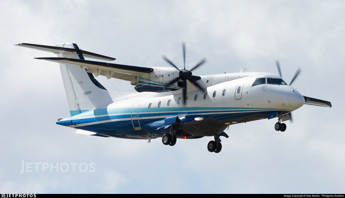 Dinlas3's tweet photo. 🇺🇸USAF C-146A United States Special Operations Command (USSOCOM) Dornier C-146A Wolfhound w/ reg. 12-3050 spotted heading out from 🇹🇿Dar es Salaam, Tanzania before going dark. #AE68BC @Borrowed7Time https://t.co/fopz5rvzKb