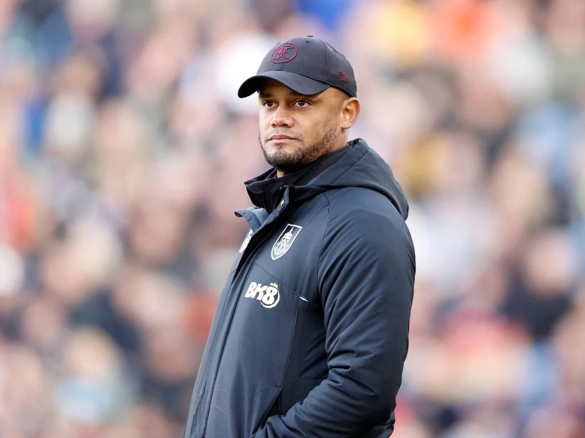 🌕🗞️| Burnley and Bayern have came to an agreement on compensation for Vincent Kompany at around £13m The official announcement will “probably” be next Thursday. [@sachatavolieri] #TwitterClarets | #FCBayern