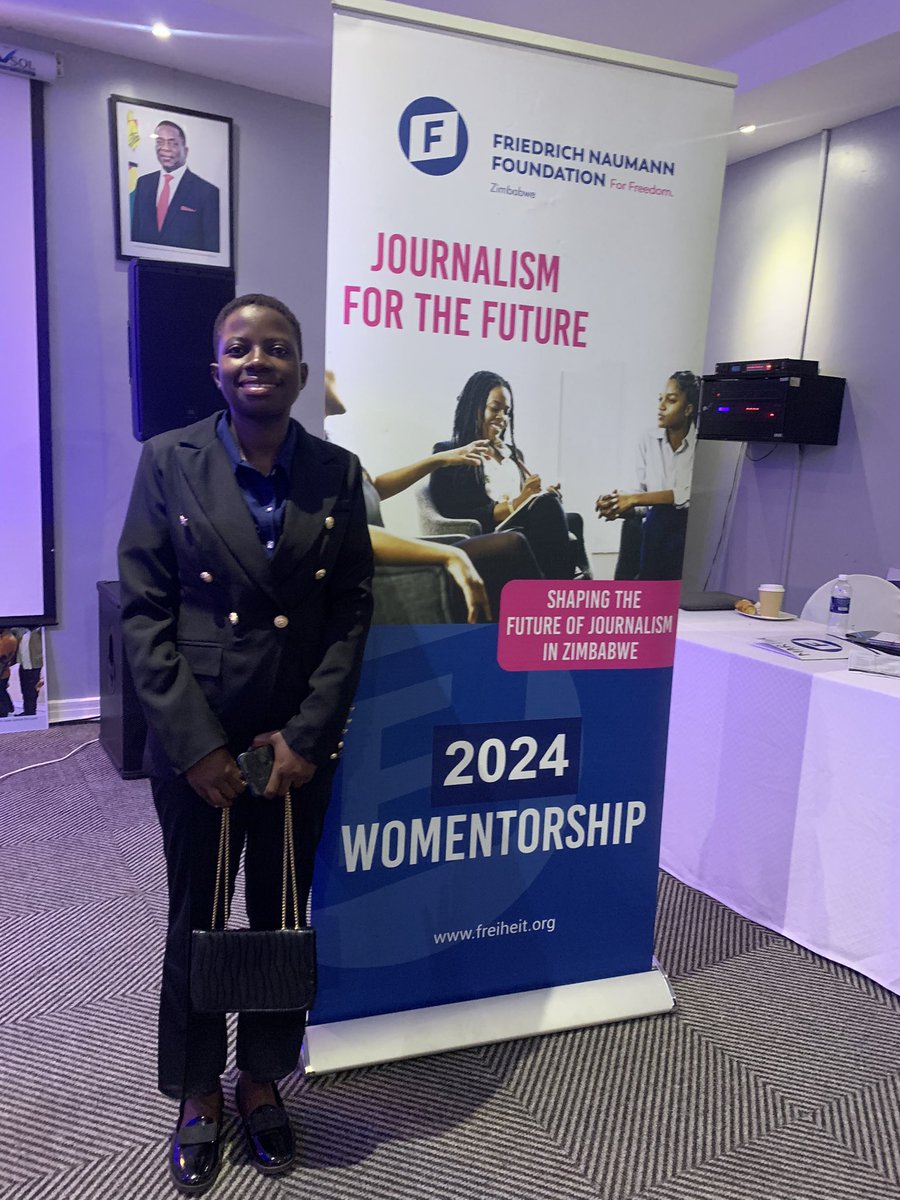 lorreendee's tweet photo. FNF Africa 
#womentorshipjournalism
#fnf_africa https://t.co/LGiNvDsNdC