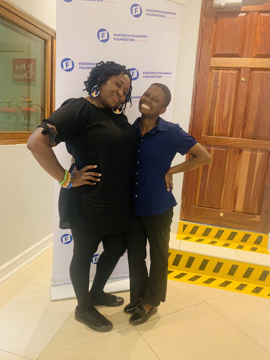 lorreendee's tweet photo. FNF Africa 
#womentorshipjournalism
#fnf_africa https://t.co/LGiNvDsNdC