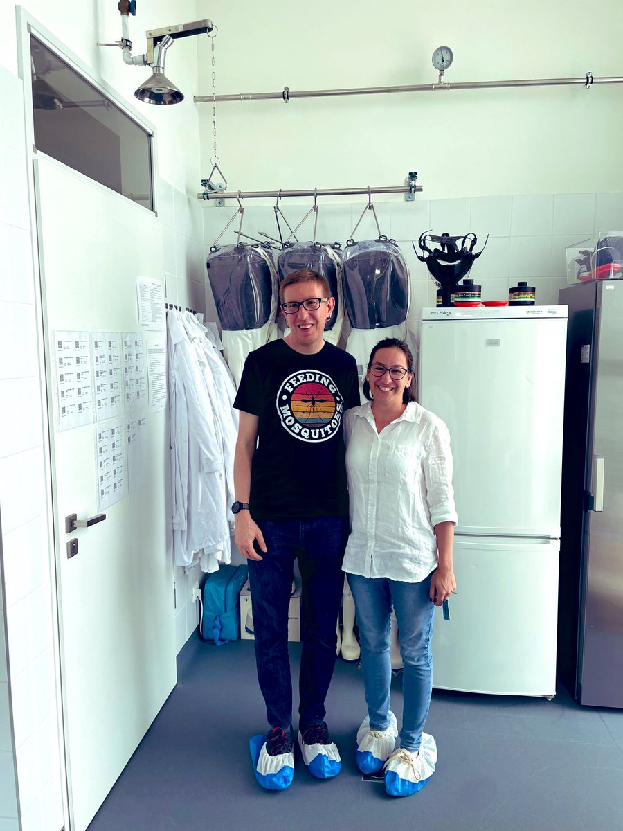 Vectoract2023's tweet photo. This year will be all about travel and training in the #Vectoract project. We are working hard to organize these events. Stay updated, travel virtually and follow us! We already had a fruitful technical meeting with our colleagues from Austria. βοΈπ§π©π¦πΉπ¦ https://t.co/tCRz5gzvaY