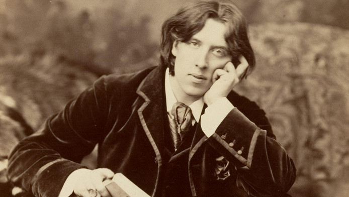 #OtD 25 May 1895 libertarian socialist author, Oscar Wilde, was imprisoned for two years' hard labour for having sex with men. Detention would cause him health problems which contributed to his untimely death stories.workingclasshistory.com/article/9769/o…