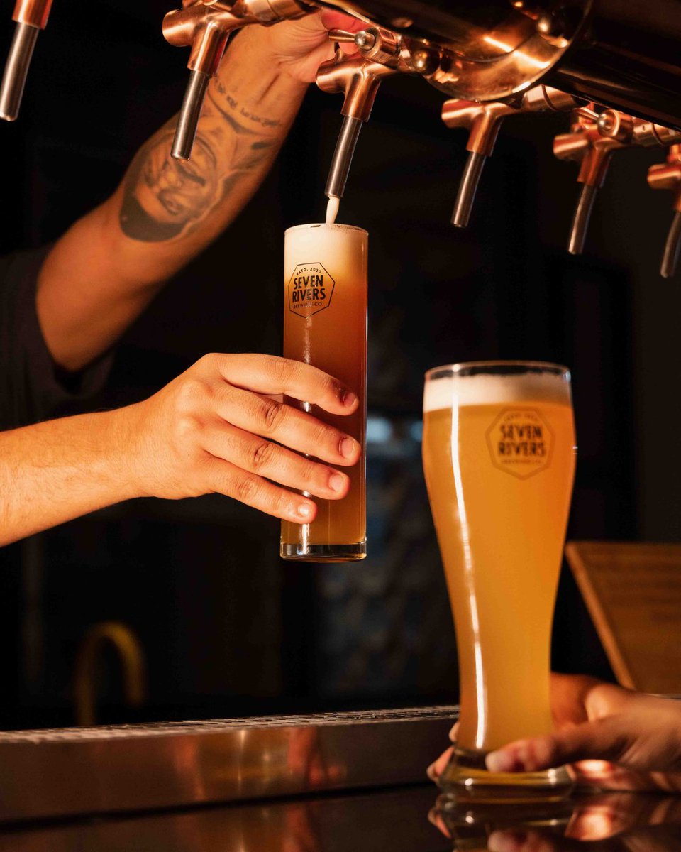 Experience the art of brewing infused with Goan flair. Our brewmasters draw inspiration from local ingredients and global techniques, creating beers that are both authentic and inventive.
For more details, please call: +91 89109 94223

#TajHotels #TajHolidayVillage #Staycation