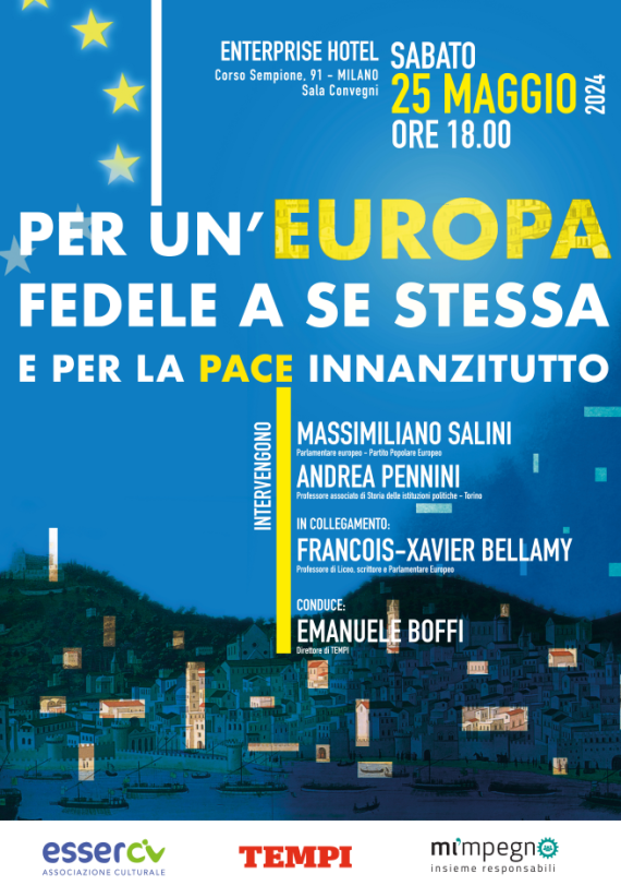 Esserci Associazione Culturale tweet media