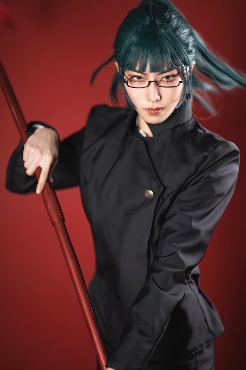 【お知らせ💫】

初めて台湾のコスプレイベントにゲスト出演します🇹🇼✨

我将首次作为嘉宾出席台湾的 Cosplay 活动〜！！

本活動不需要門票，歡迎大家來現場同樂，也很歡迎大家COSPLAY到場玩喔🙌

■ 6/1〜2(土日) 11:00-17:00
■ 置地廣場桃園(桃園市中壢區春德路101號)

我迫不及待地想在台湾见到大家〜🥹✨
#2024桃園城市變裝嘉年華