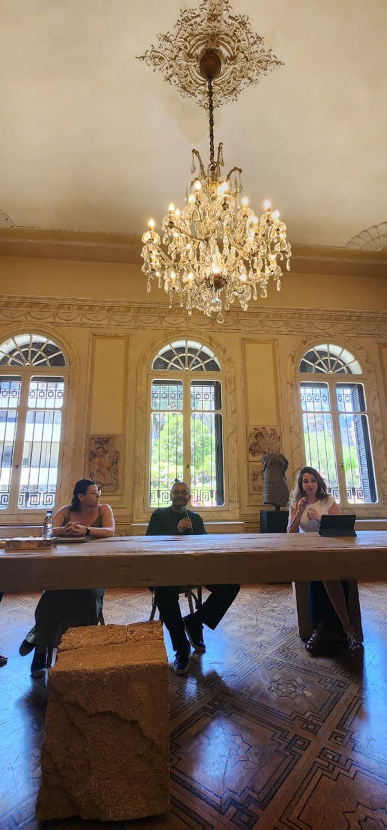 iGuzzini Middle East tweet media