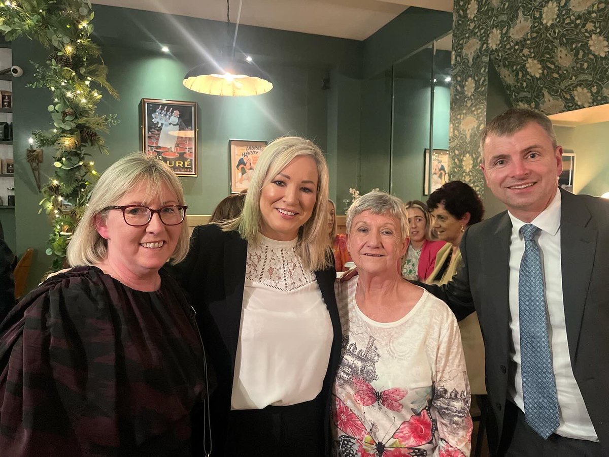 Brilliant event with @moneillsf & @gildernewm in @RockSalt Meeting with some of the many groups & organisations playing a huge role in the life of Dundalk Great invite to the town by the Louth Disability Cycling Club Ar fheabhas