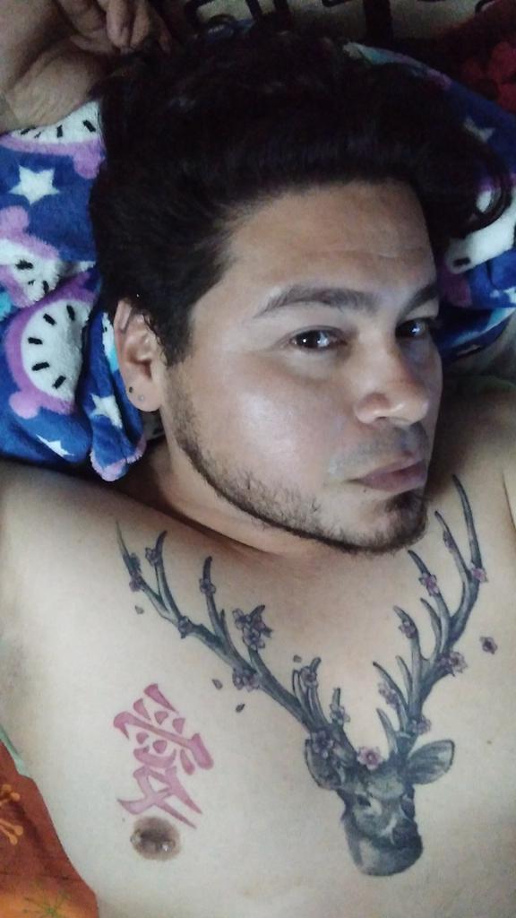 Calixto carrillo martinez (@calixtocarrill3) on Twitter photo 
