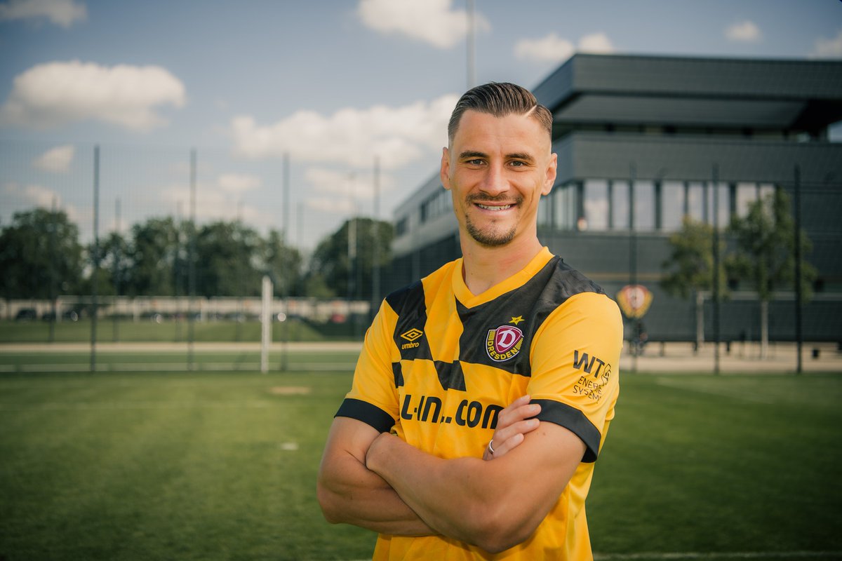 SG Dynamo Dresden tweet media