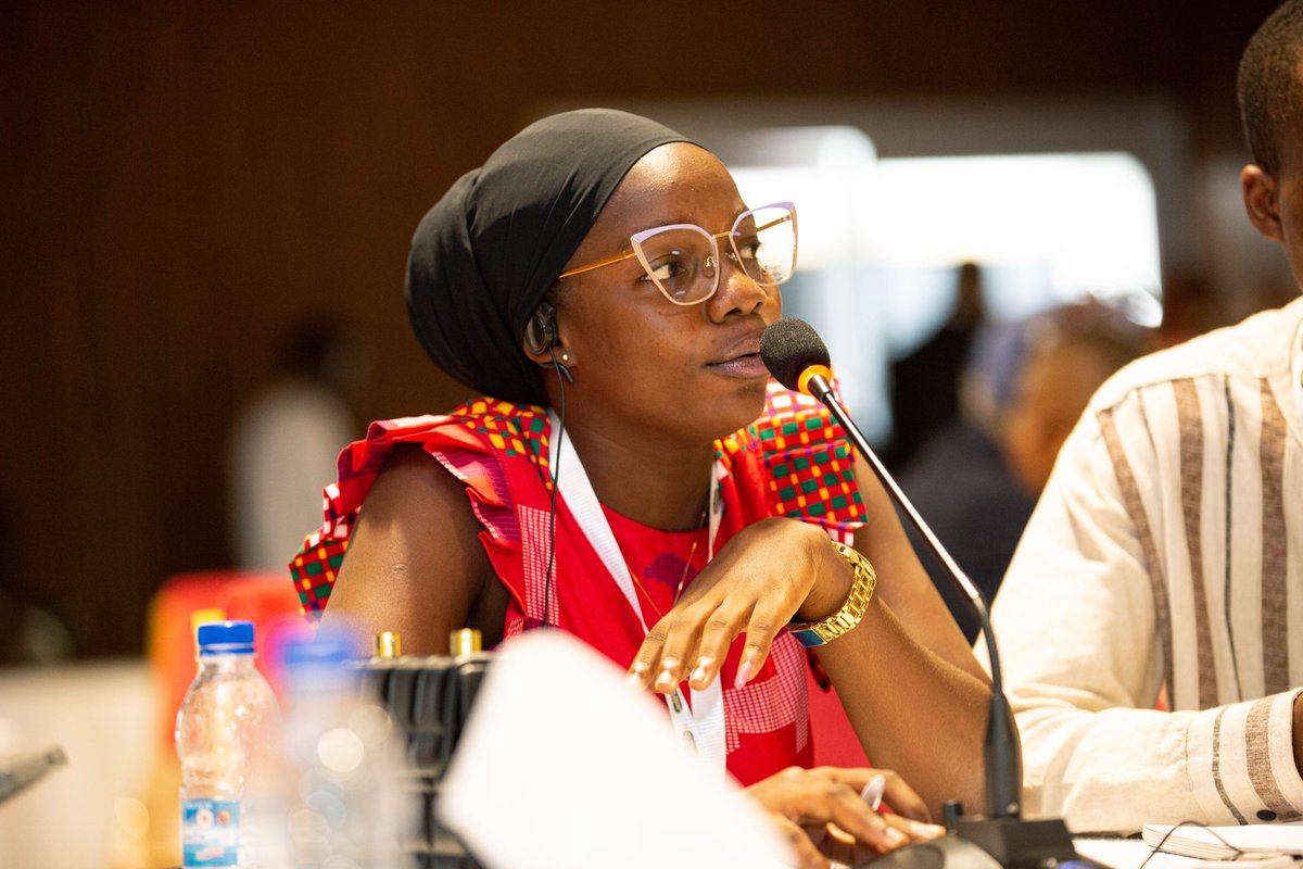 Social Change Factory tweet media