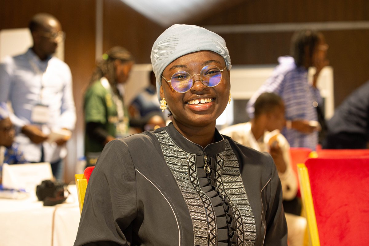 Social Change Factory tweet media