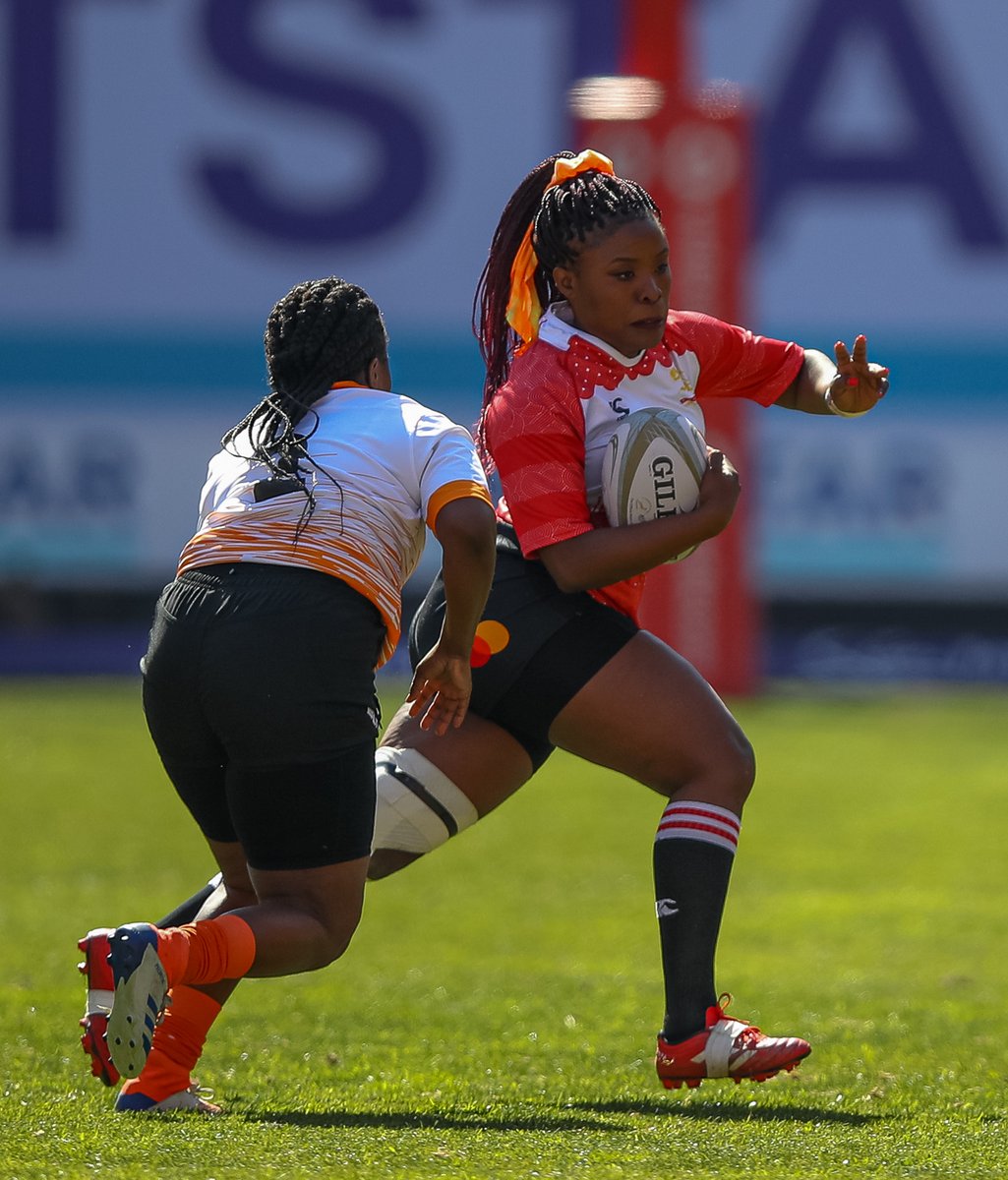 Catch some live Premier Division action on our You Tube channel at 15h00 this afternoon! Golden Lions Women v Border Ladies here: tinyurl.com/4ccawrbh #DareToPlay