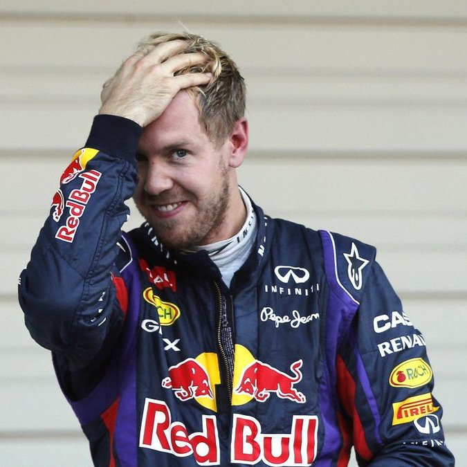 FastestPitStop's tweet photo. ⚠️ | Sebastian Vettel asked Red Bull multiple times to rejoin the team, says Helmut Marko.

"He also asked us again and again. But next to Verstappen, I don't think that would be a pleasant time for him."

#F1 https://t.co/monwLYDeF8