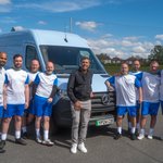 Photo by Mercedes-Benz Vans UK (@MBVansUK)