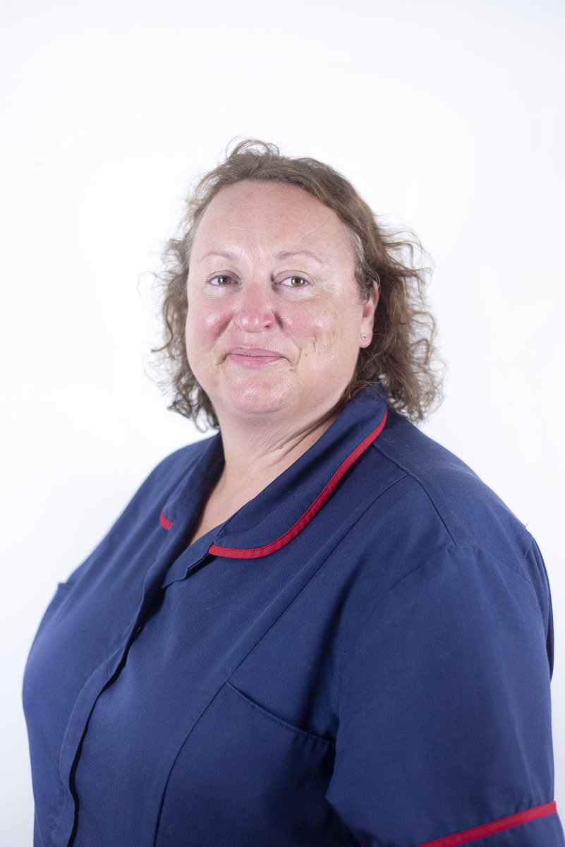 #MeetTheMatron has helped our ward staff understand how it feels to be a patient on our ward. The team are able to receive timely feedback which can be shared, celebrated or rectified whilst the patient is still with us.