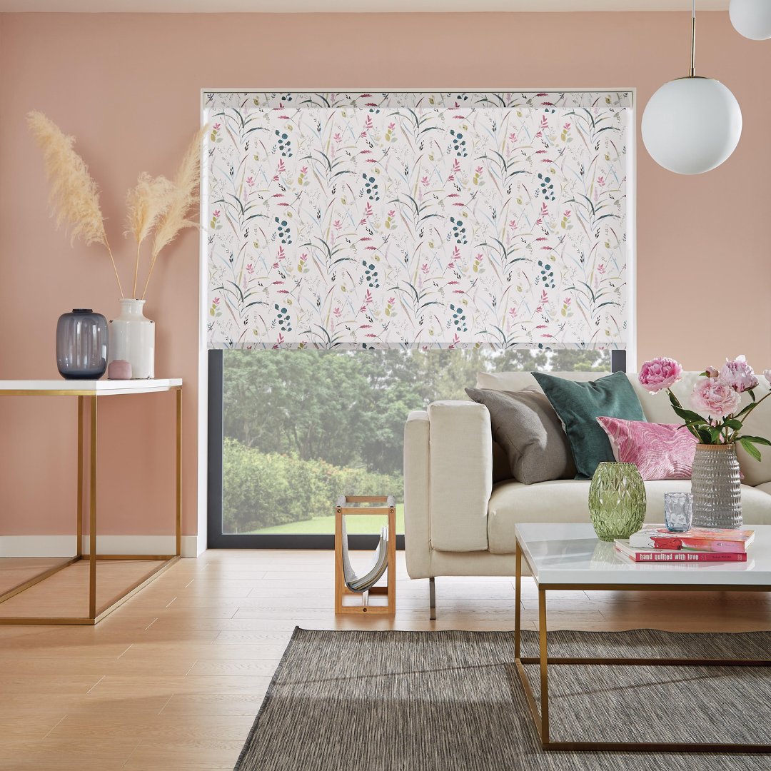 Day 4 of Chelsea Flower Show. Fabric: Flores Spring
 
Embrace the vibrant spirit of spring with Flores Spring! 🌸
 
Infused with lively florals in pastel hues, it brings the beauty of the season indoors. 
 
#SpringBlooms #RenewYourSpace #chelseaflowershow2024 #flowers #homedecor