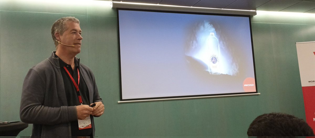 Natalia de la Peña #MarketingDigital (@nataliadpf) on Twitter photo ¿Quieres saber cómo ganar más por tu trabajo? Aaahh... Haber venido a #WCVigo24, aquí nos lo cuenta <a href="/robervigo/">Roberto P. Marijuán</a> ¡Qué bien comunica! 😊 ¿Quieres saber cómo ganar más por tu trabajo? Aaahh... Haber venido a #WCVigo24, aquí nos lo cuenta <a href="/robervigo/">Roberto P. Marijuán</a> ¡Qué bien comunica! 😊