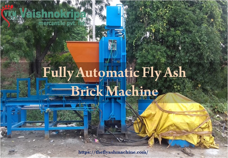 flyashmachine's tweet image. Are you tired of traditional brick making methods that harm the environment and require heavy labor?  because Vaishno Kripa Flyash Bricks Machine is here to revolutionize the industry. website: theflyashmachine.com
Call : +91 8126669662, +91 9837143745
#flyashmachine