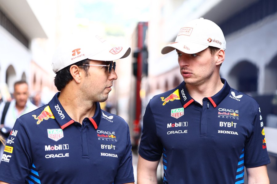 Verstappen: Red Bull feels like a 'go-kart'