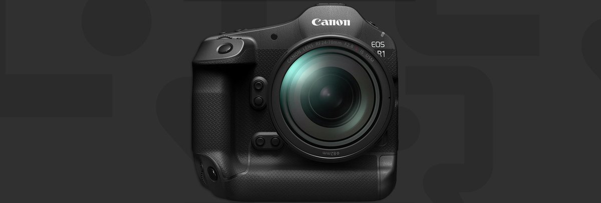 canonrumorsguy's tweet photo. Canon EOS R1 Specifications (A very small list)
https://t.co/0QhVoNbdE9 https://t.co/2SBe1G8JDZ