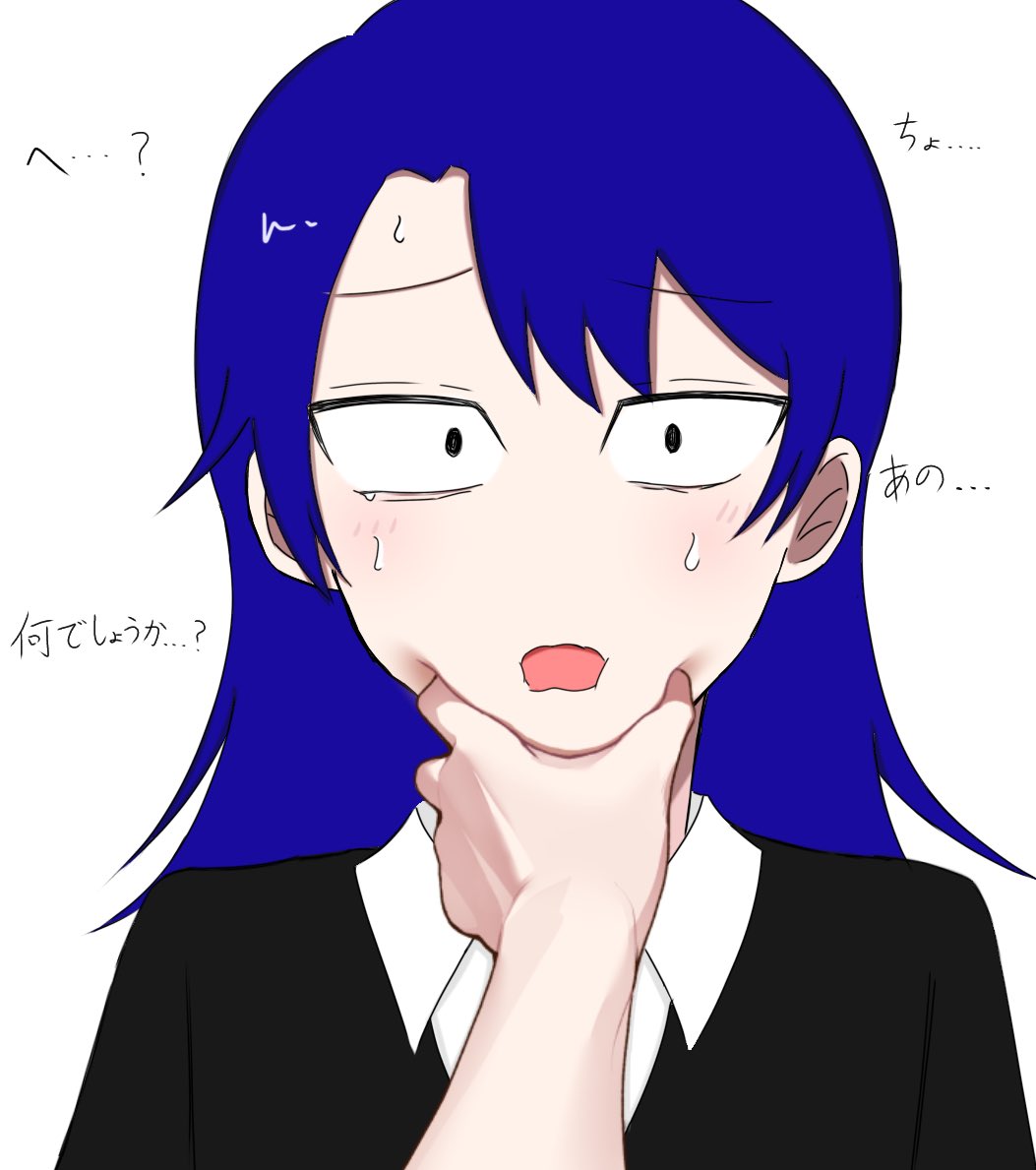 aoi_mukaibi's tweet photo. ケイコモチモチ
 #Adoart https://t.co/3W6cPE0vJW