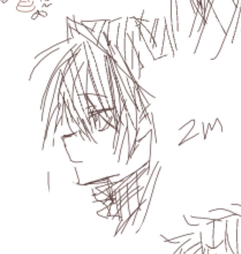 ta1_ware's tweet photo. 絵チャまとめ
#wrwrd_FA https://t.co/RJm4LBNLZM