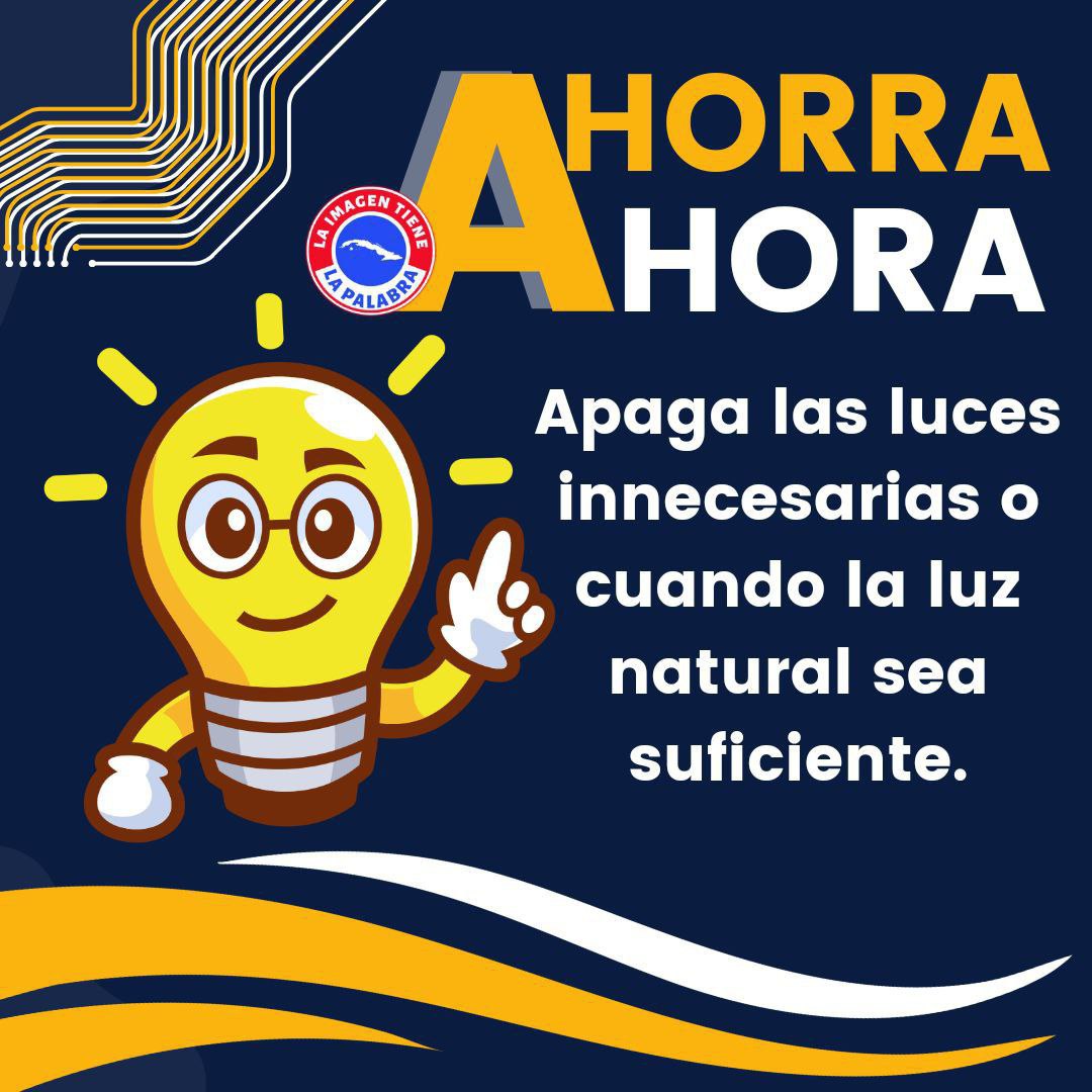 #TraigoParaTi Un consejo AHORRA