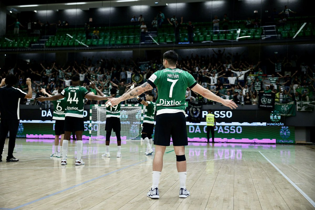 HOY es el DIA. ⚪️🟢 <a href="/SCPModalidades/">Sporting CP - Modalidades</a>