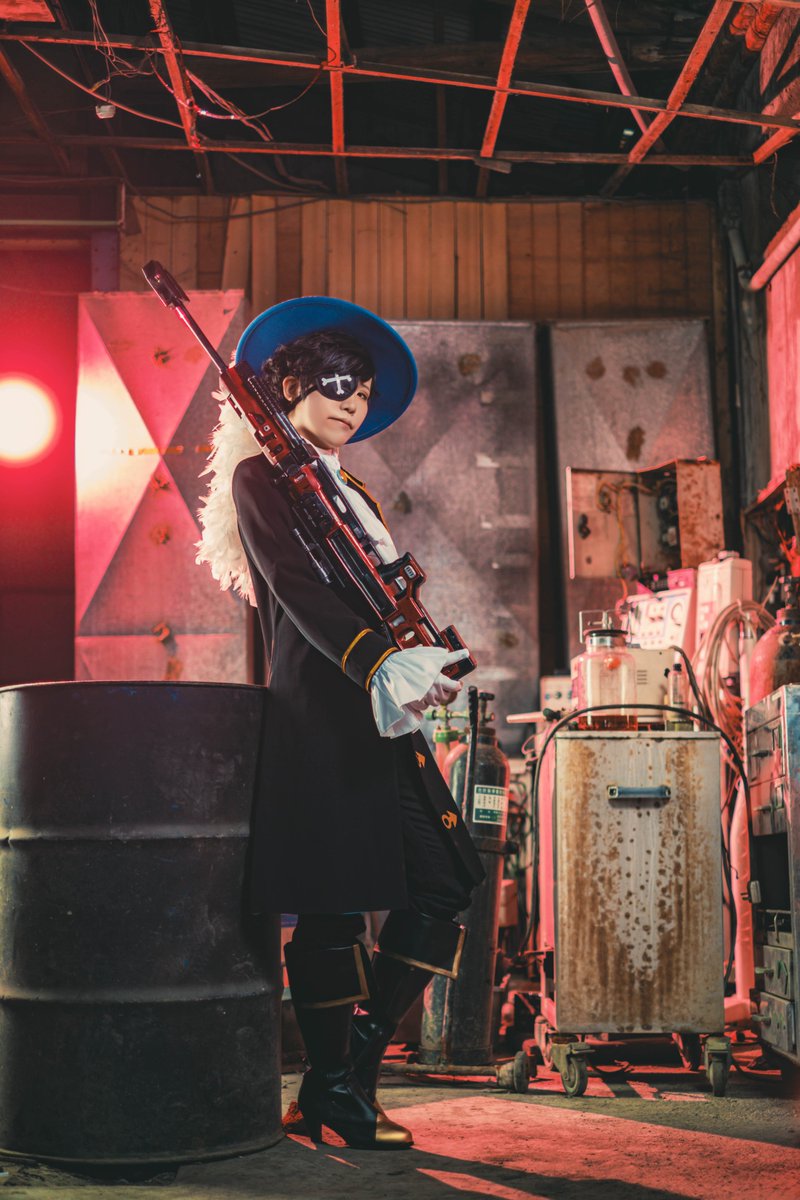 otoha_py's tweet photo. ⓒⓡコス
☠️

📸/ 偷泥 https://t.co/XenZ3c9dFM