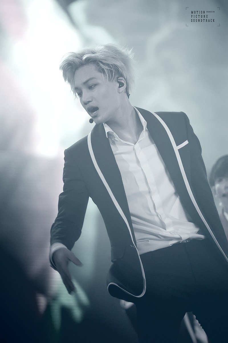 folder_kai's tweet image. 💛 140525 💛 

#컴온앤해시태그카이 #엑소카이 #EXO #KAI #jongin #김종인 #カイ #카이버블