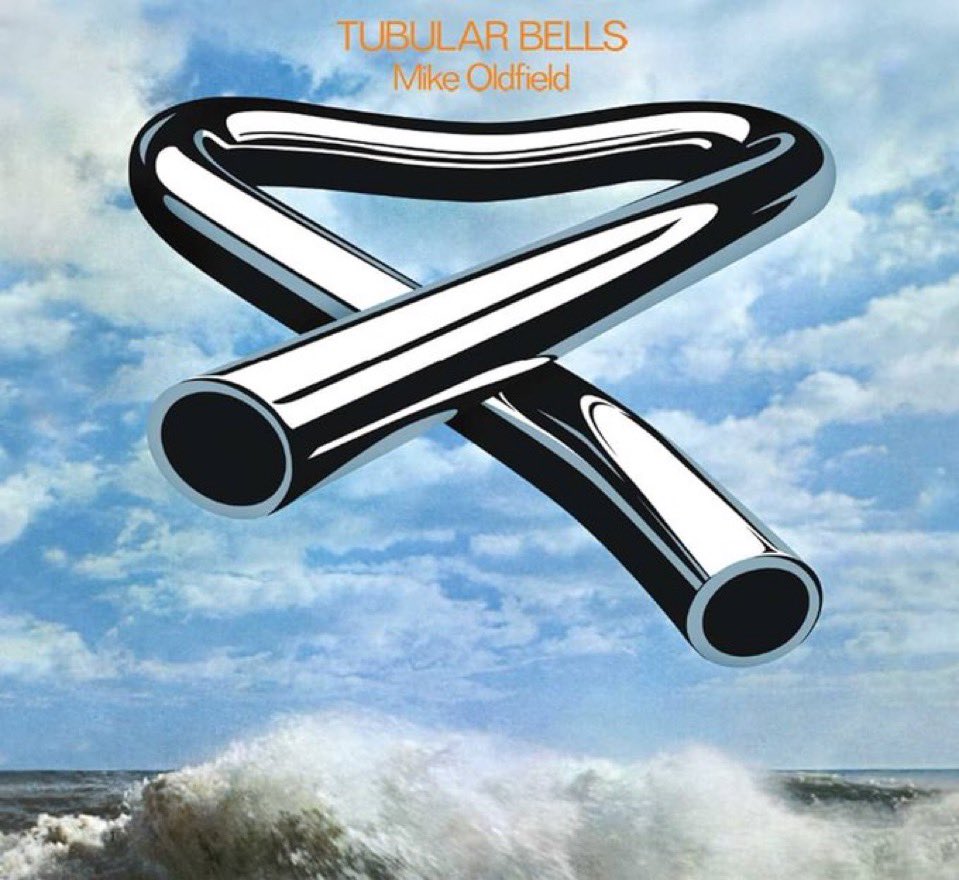 Mike Oldfield released his debut album “Tubular Bells” on this day in 1973. Oldfield was only 19 years old when it was recorded, and played almost all the instruments.

What are your thoughts on this album?