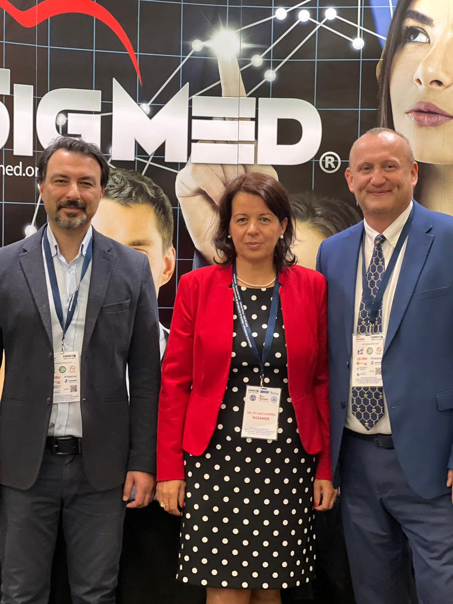 ikayral's tweet photo. CREST Sigmed Conference 2024
PATIENT SAFETY - OBJECTIVE OF MEDICAL SERVICES QUALITY MANAGEMENT SYSTEMS
#CREST #ISQua #TÜSEB #TÜSKA #SİGMED #Romania 🇷🇴
@tuskatr 🇹🇷
@tusebgovtr
@ISQua
@egarciaelorrio https://t.co/FfNXMKjUsA