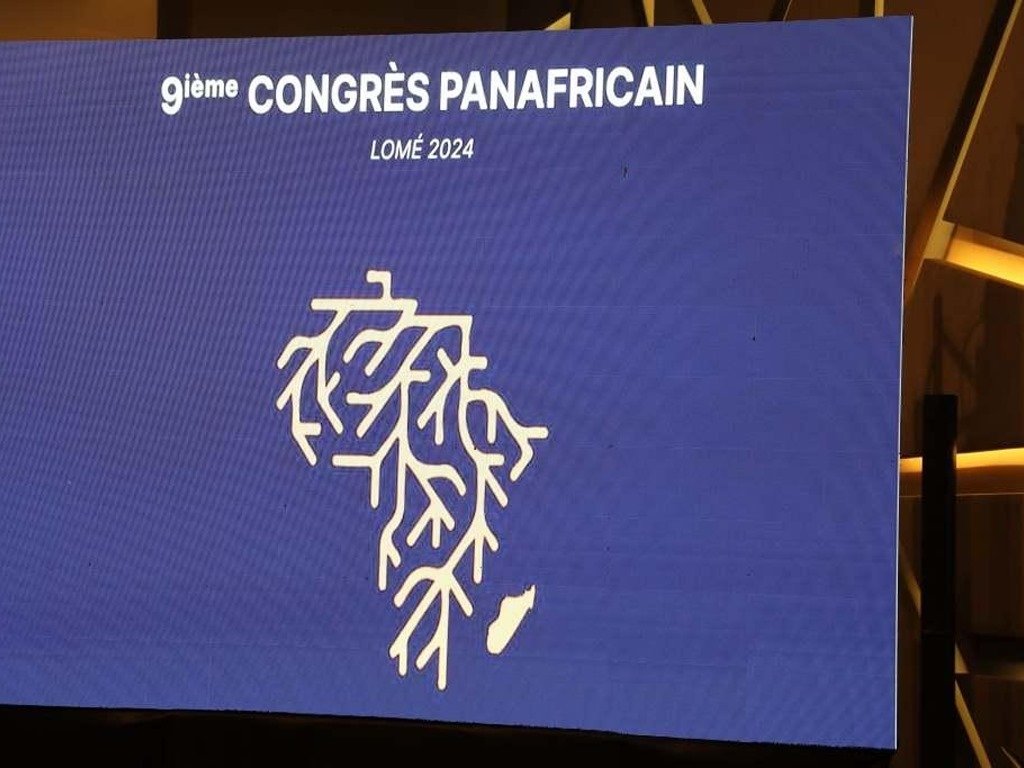 9ème Congrès #Panafricain : L’Afrique Centrale Tient Sa Conférence Préparatoire Au #Congo
@diplomatietogo
conakry7.info/index.php/2024…