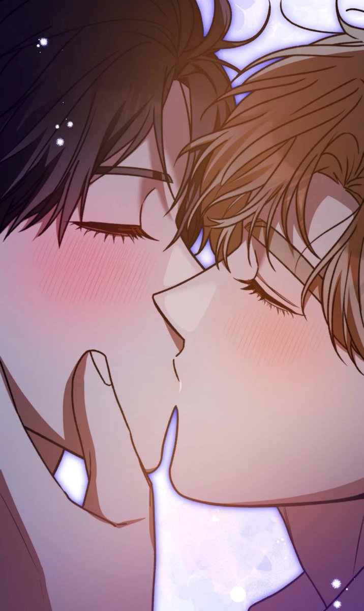 ClaraoftheNight's tweet photo. 🥰🥰🥰
✨Netkama Punch !!!✨
📚Episode 63 - Delitoon
#BoysLove #Delitoon #NetkamaPunch https://t.co/LRFgNMIXAK