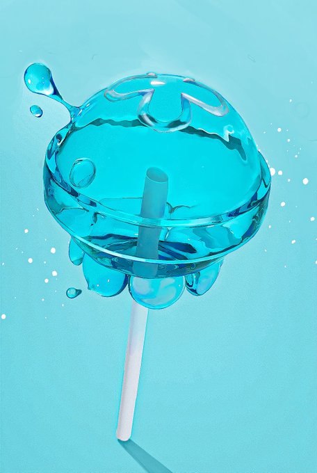 「lollipop」 illustration images(Latest)