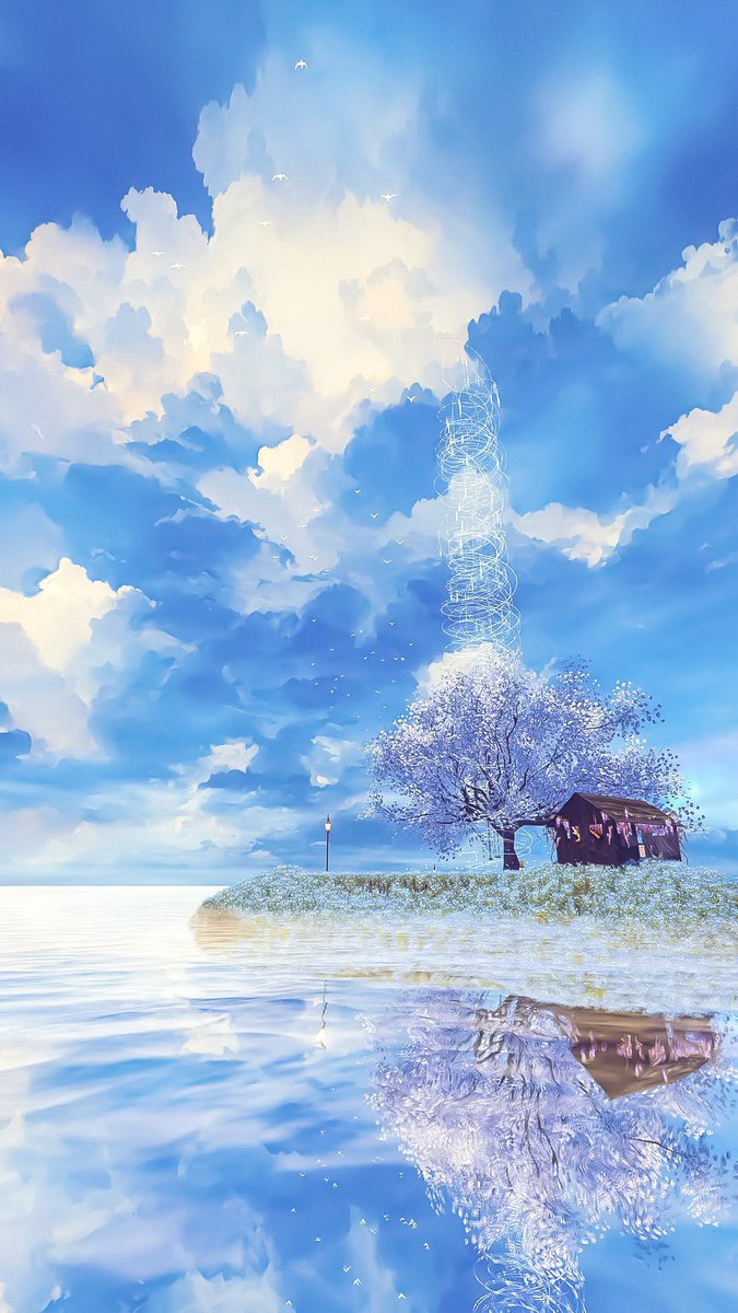 Yukichi26990880's tweet photo. ワールド名　はるのわすれもの Charlotte's Secret Island
By Charlotte（シャル）
https://t.co/z16IQMZwWo
#VRChat_world紹介 
#VRChat https://t.co/DBIlr0W1Vz