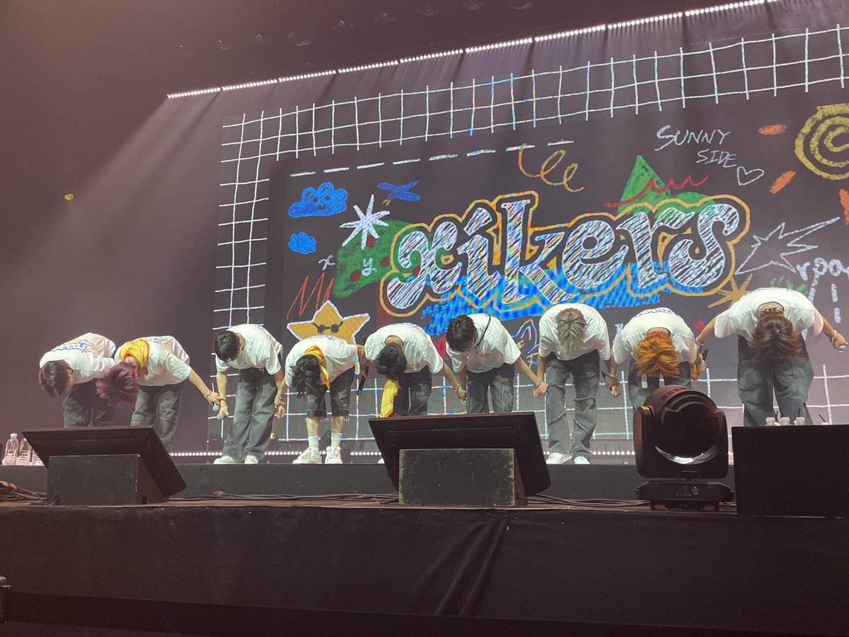 wooyuzzoa's tweet image. 우리 싸이커스 사랑해‼️‼️