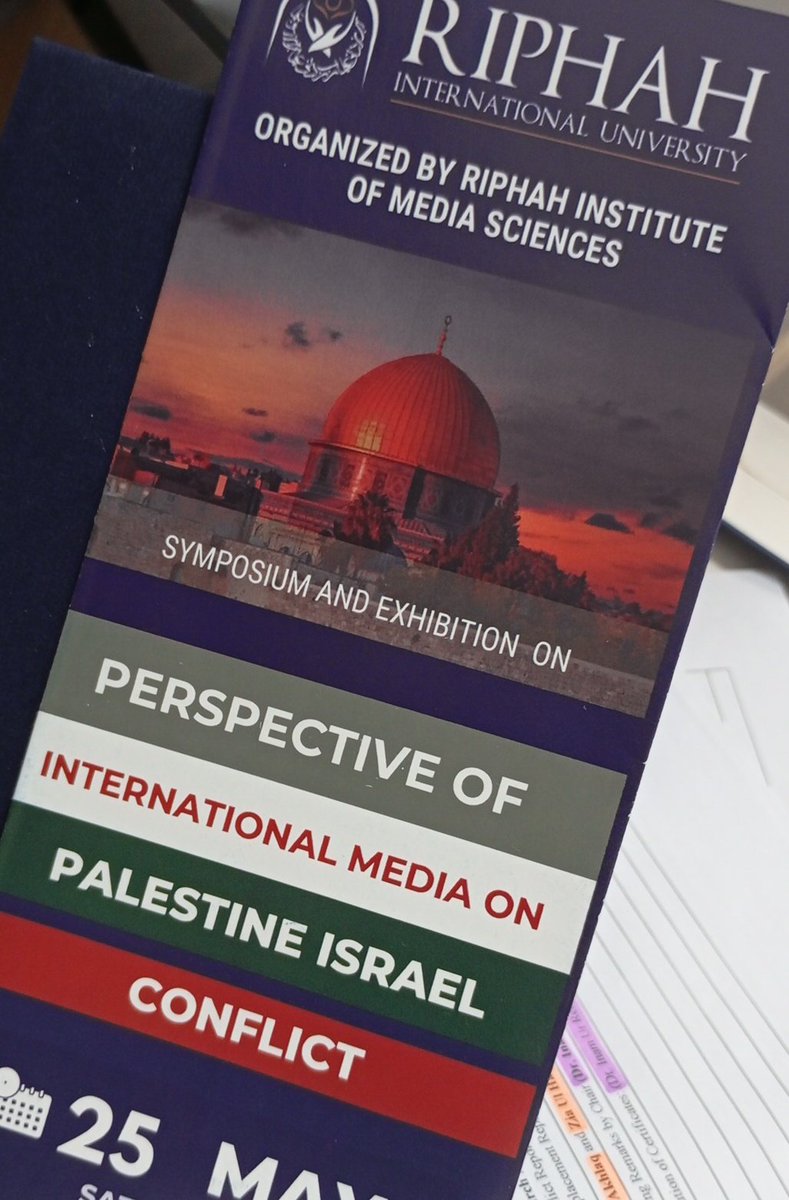 KhawajaJee_'s tweet image. United for a free and peaceful Gaza. #RiphahVoiceForGaza #StandForGaza #ThinkDeeply #enoghisEnough