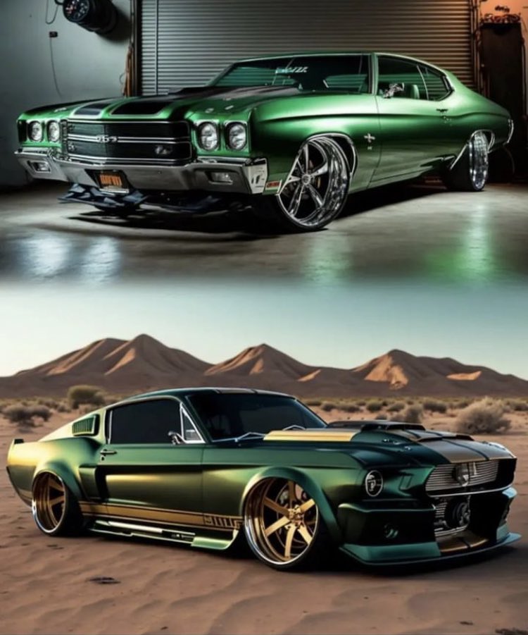 Top or Bottom ?