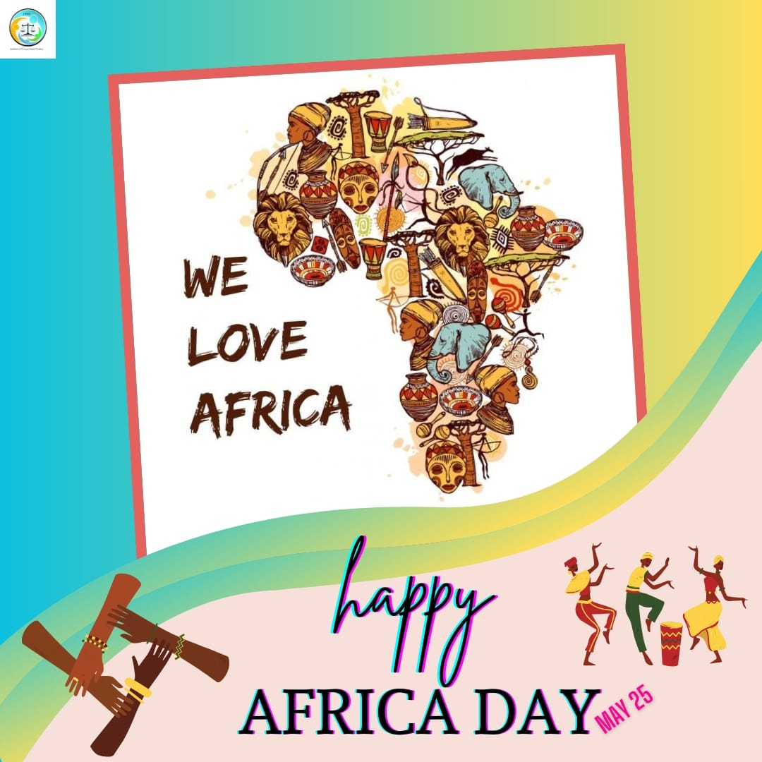 The Africa Day theme of 2024 is 'Educate an African fit for the 21st century.' Let us come together and unite to celebrate Africa Day by building resilient education systems for increased access to inclusive, lifelong, quality,and relevant learning.
#ourafricaourfuture