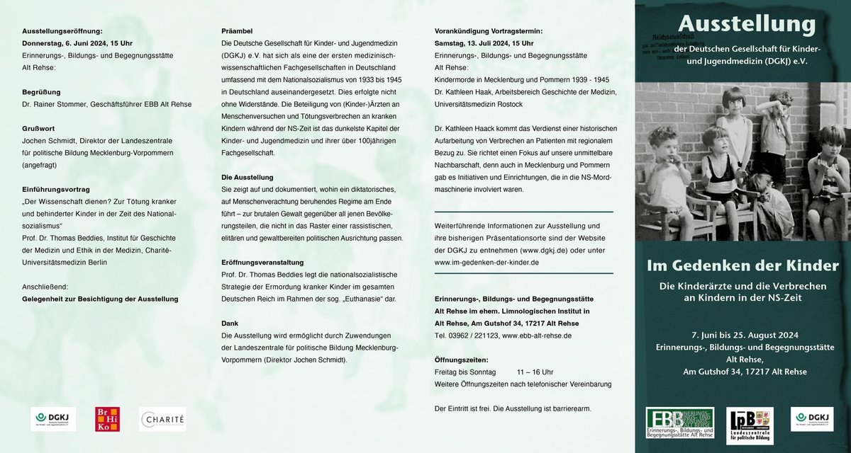 Lern u. GeDenkOrt-AR tweet media