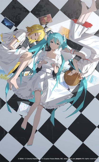 プロセカ「ツギハギスタッカート#プロセカ #初音ミク プロセカ「ツギハギスタッカート#プロセカ #初音ミク