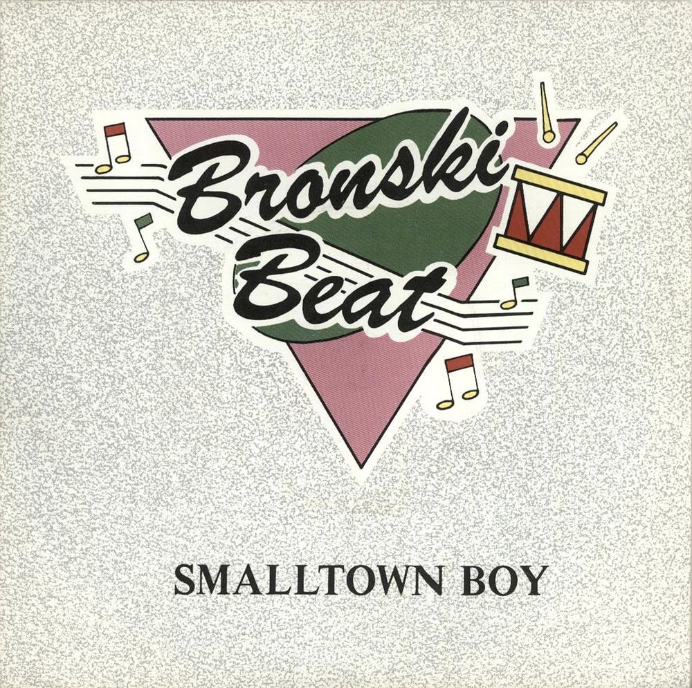 #BronskiBeat ‘Smalltown Boy’ released as their debut single today in 1984 youtu.be/88sARuFu-tc?si… via @YouTube