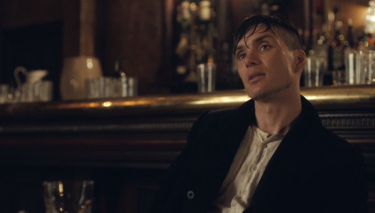 What's your favorite Cillian Murphy performance?