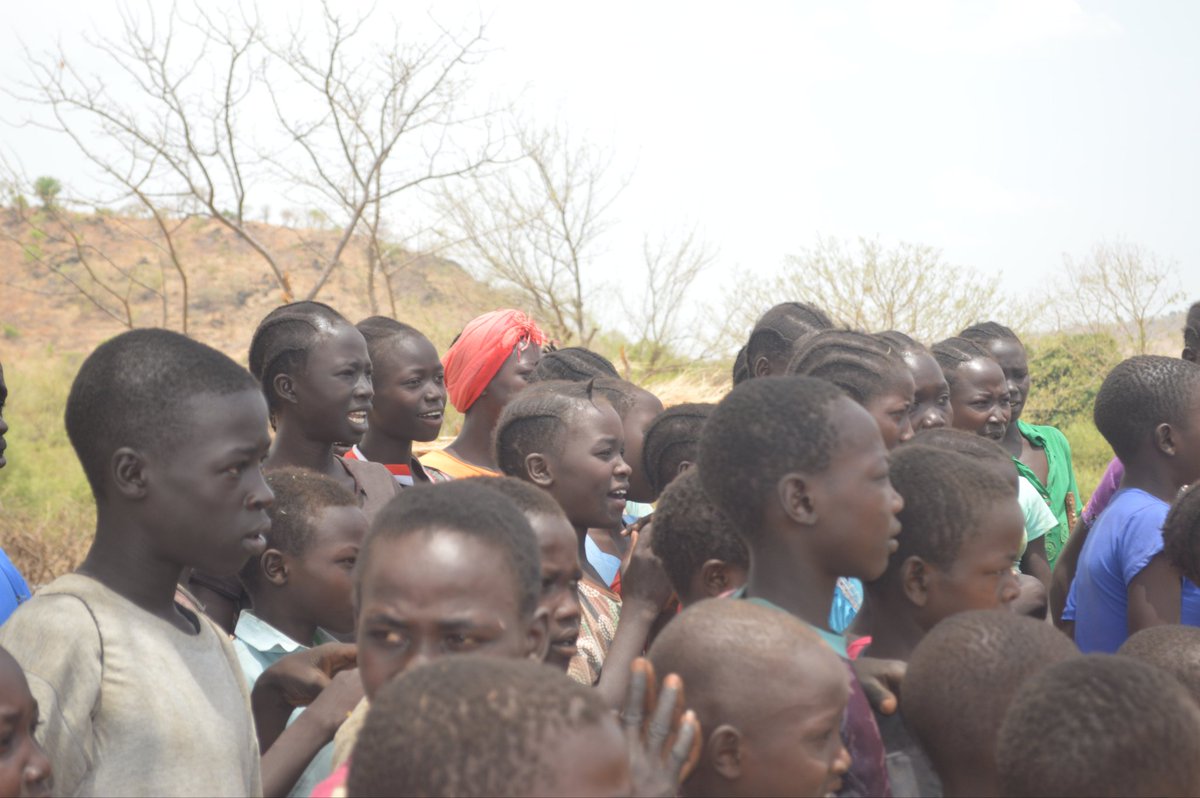 Today is #AfricaDay, with the @_AfricanUnion's theme being #YearOfEducation, crucial for Africa's future. The war in #Sudan has severely impacted education, and we must advocate for peace and rebuild the damaged educational infrastructure to secure better future for African youth