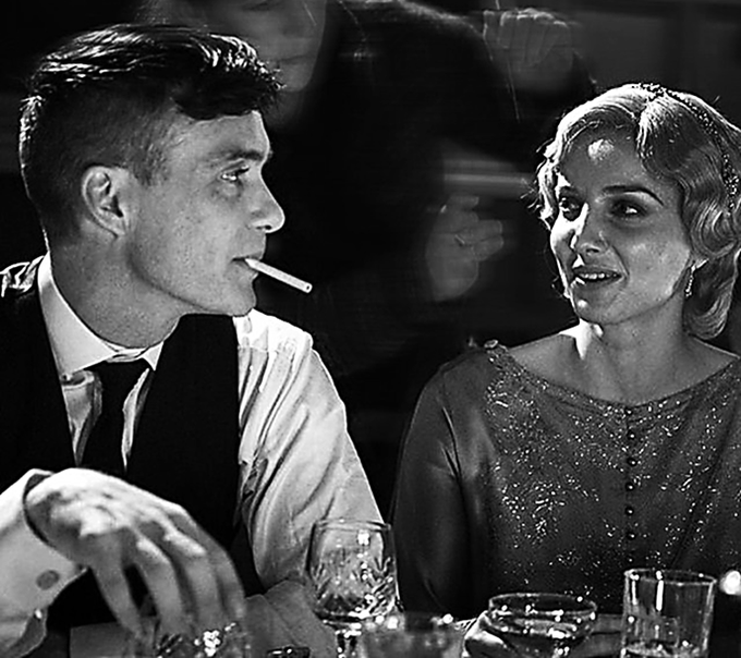 ReplicanteBueno's tweet photo. "Mi plan era sentarnos aquí un rato, hablar de los viejos tiempos, beber un poco de whisky y decirte que no ha pasado un solo día sin pensar en ti". 
🎞 Peaky Blinders (2013)
Cillian Murphy 25May1976 https://t.co/qyAwpYGMJ7