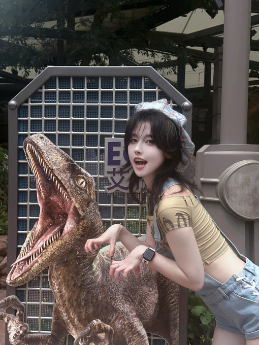 Twitterのコスプレ画像13